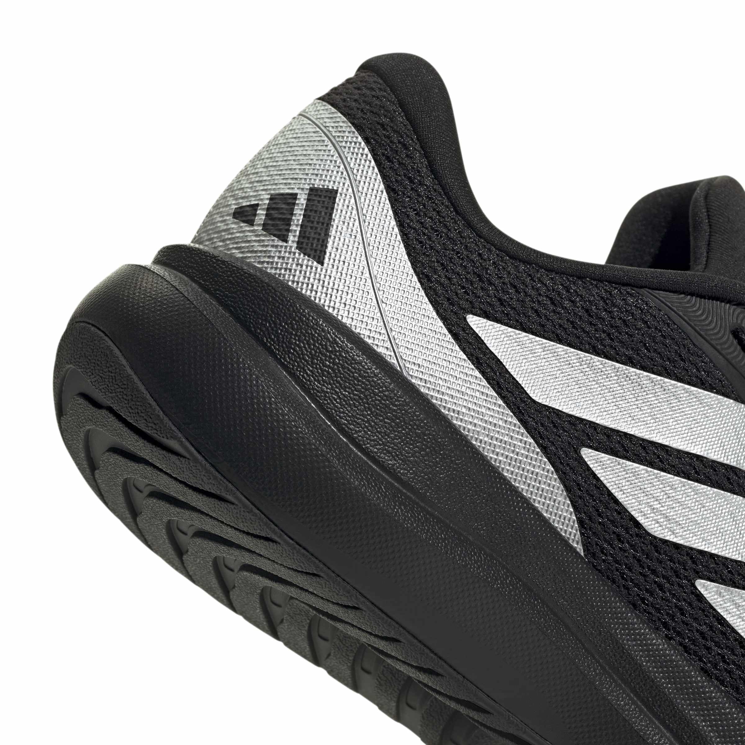 adidas Uniseks - dzieci Runfalcon 6 Shoes Junior Black 6.5BUTY