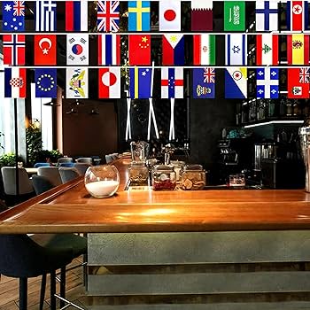 スノーピーク バナー　フラッグ　旗 big-joy_834