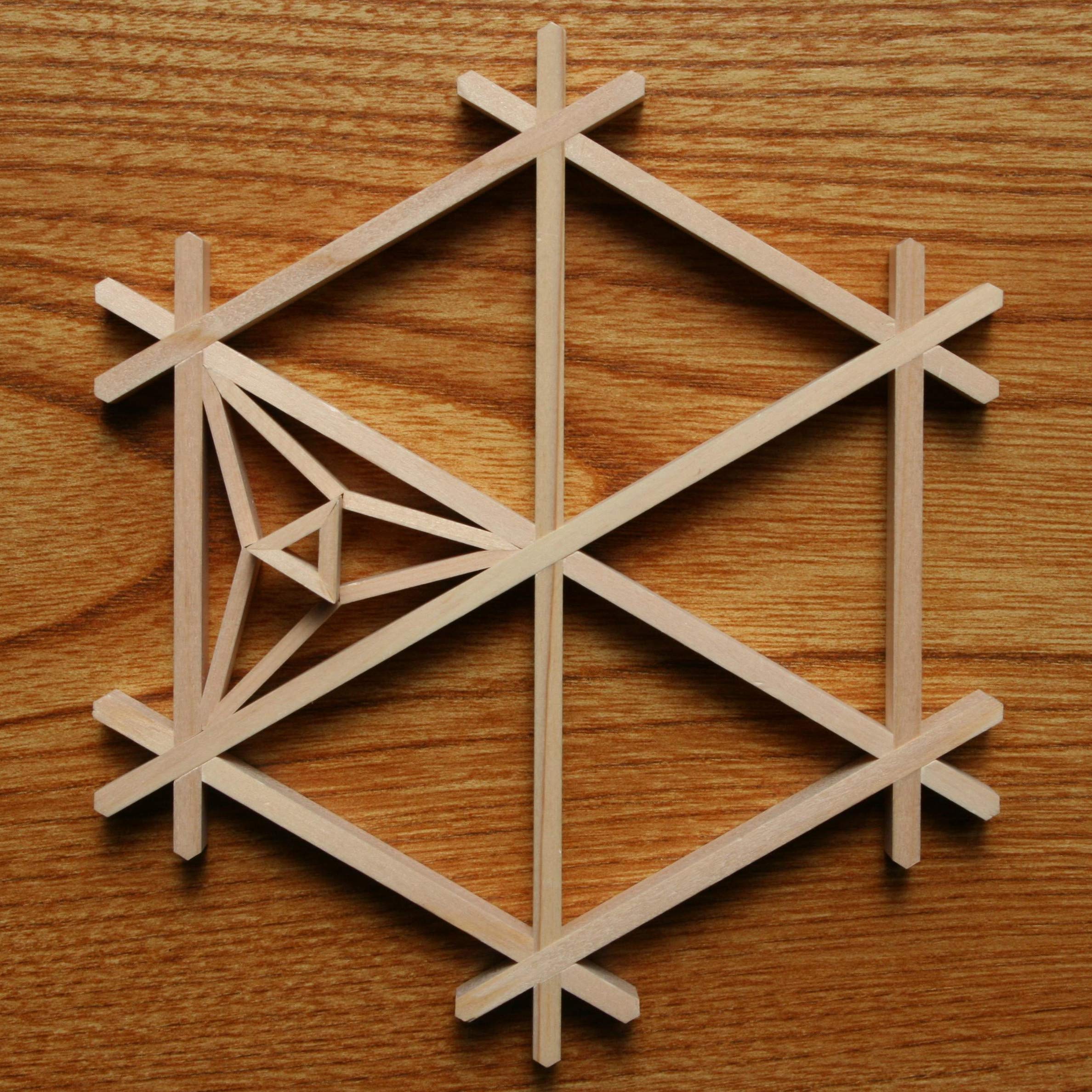 173 麻の葉組子 吹き抜け3枚一組 debb068373d3692a6e88f468b86fe3 173 麻の葉組子 吹き抜け3枚一組 debb068373d3692a6e88f468b86fe3