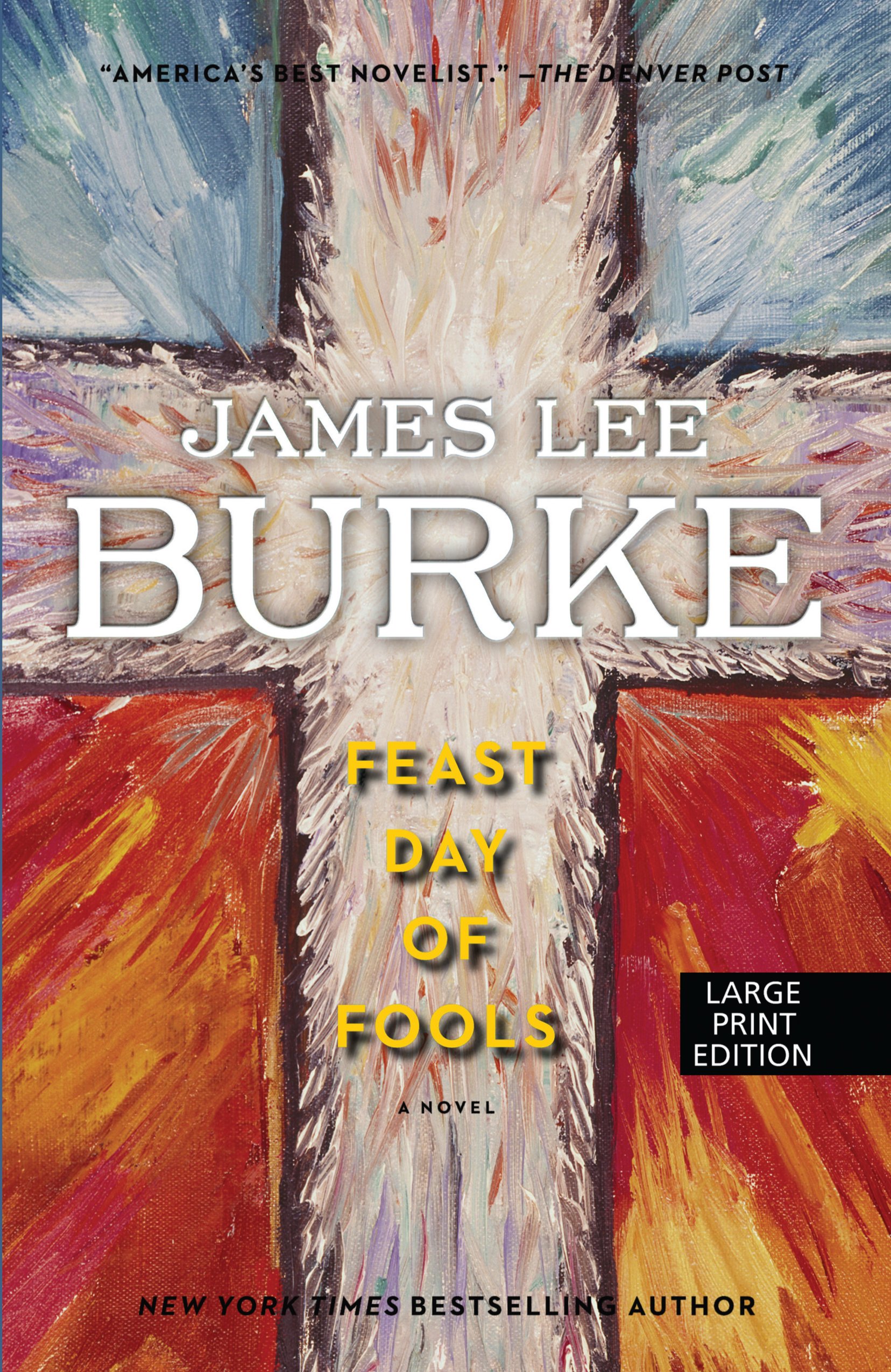 Buy Feast Day of Fools — BookShops.in