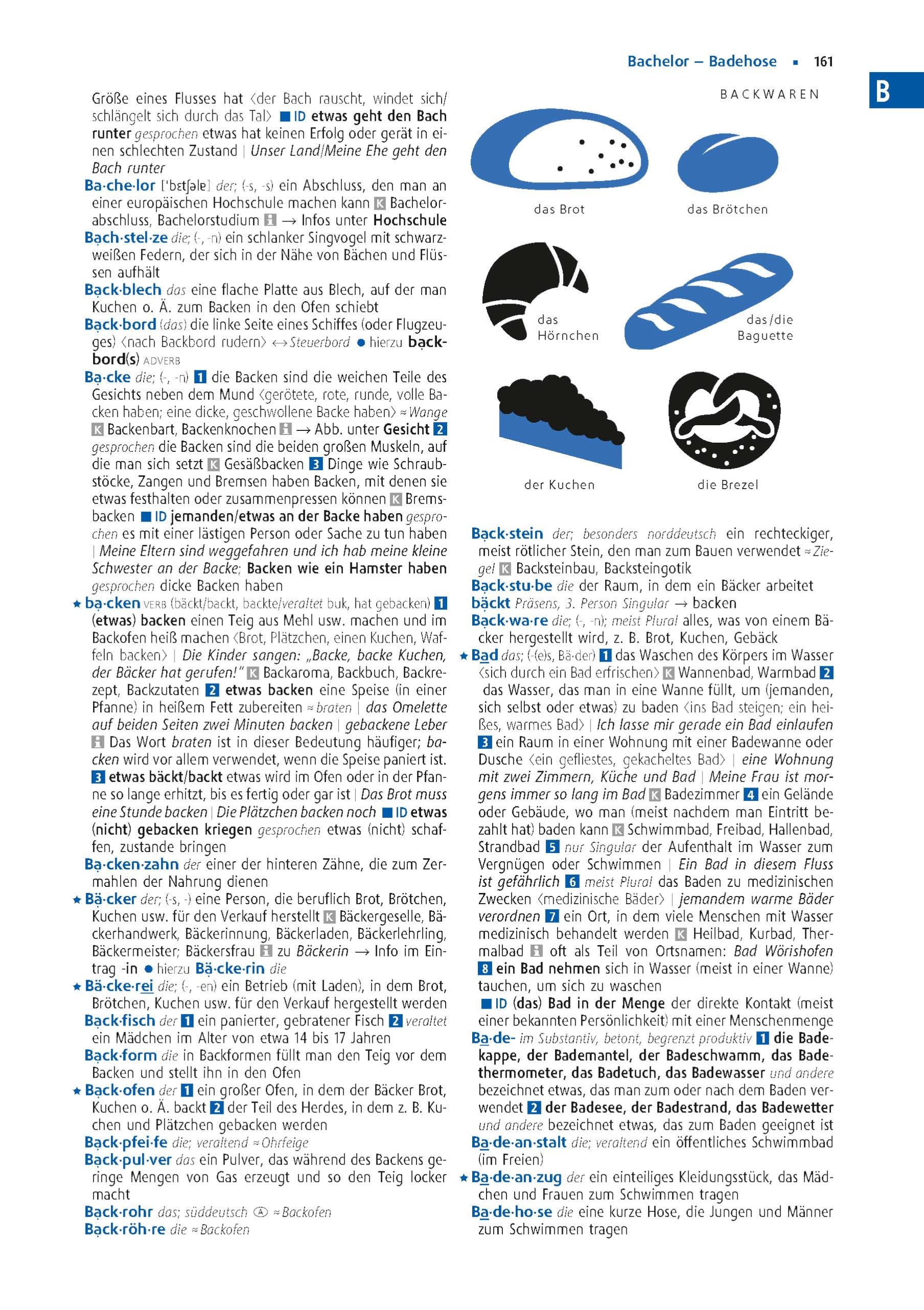 Langenscheidt Grosswoerterbuch German as a Foreign Language: Deutsch als Fremdsprache