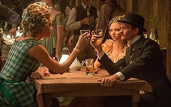 A Million Ways to Die in the West: Amazon.ca: Movies & TV Shows