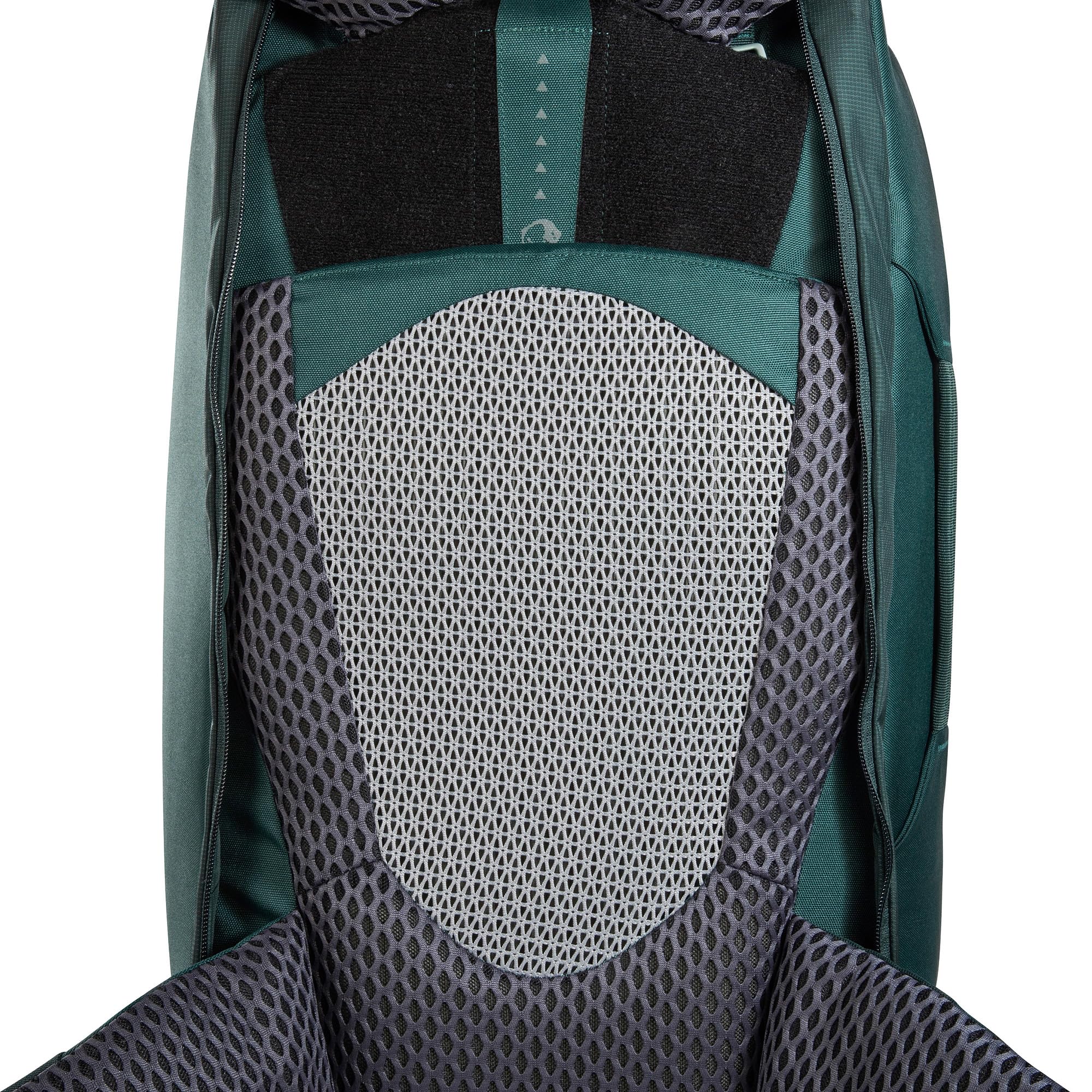 Tatonka Unisex Great Escape 50+15 damski plecak podróżny (1 opakowanie)