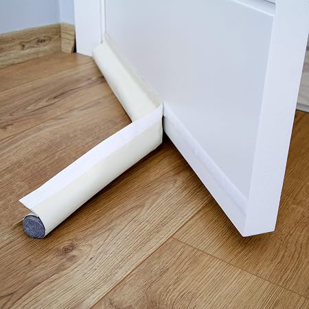 Junta De Goma SBR 30mmx1mm Autoadhesiva Unilateral 4,5m Rodillo