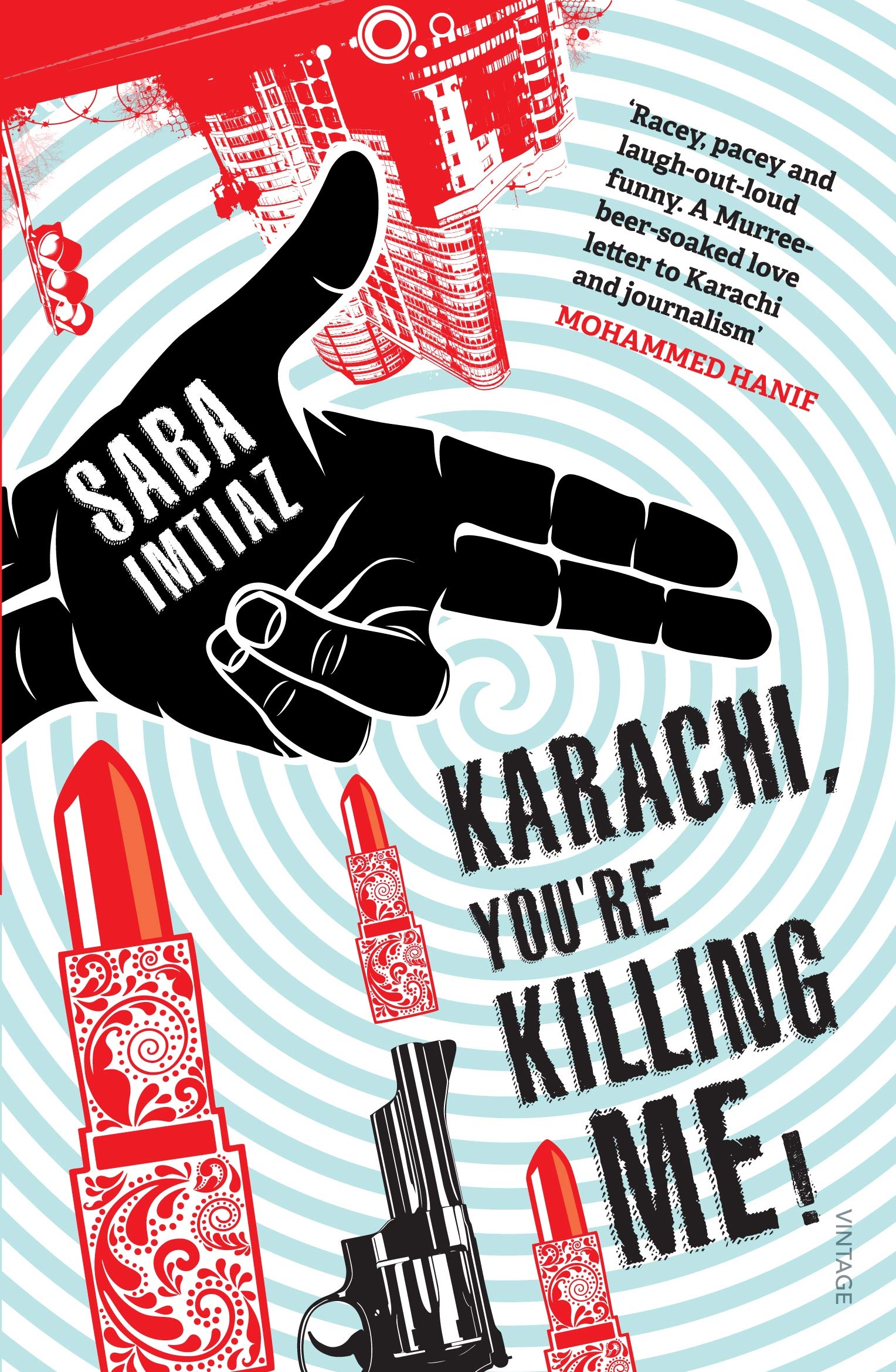 Buy Karachi You Re Killing Me Book Online At Low Prices In India Karachi You Re Killing Me Reviews Ratings Amazon In