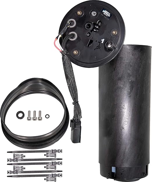 APDTY 118826 Diesel Exhaust Fluid DEF Heater & Reservoir
