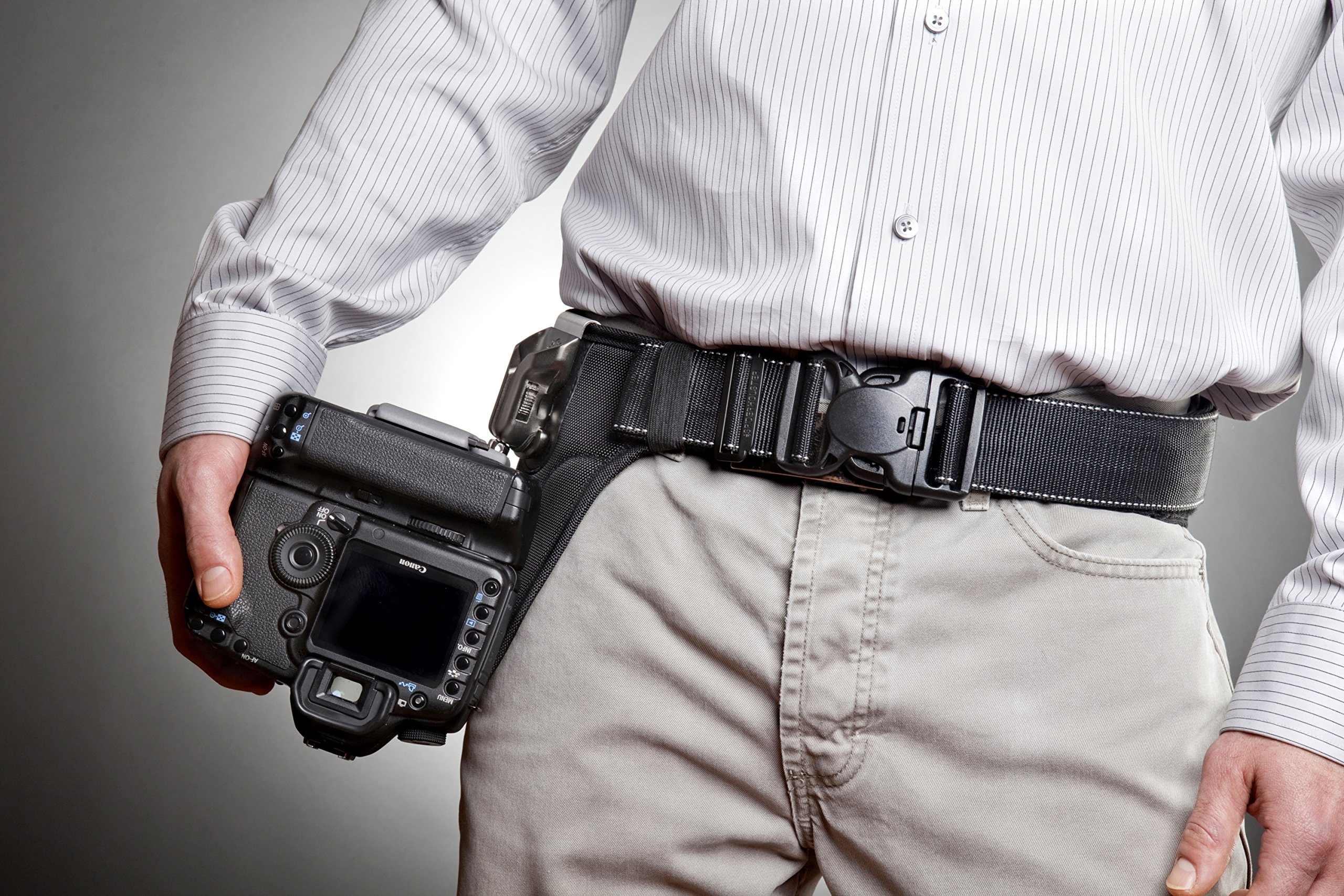 SPIDER PRO SINGLE CAMERA SYSTEM