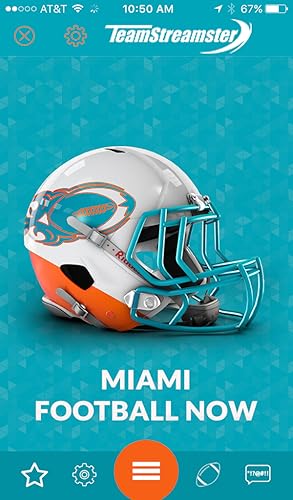 Miami Football 2017-18