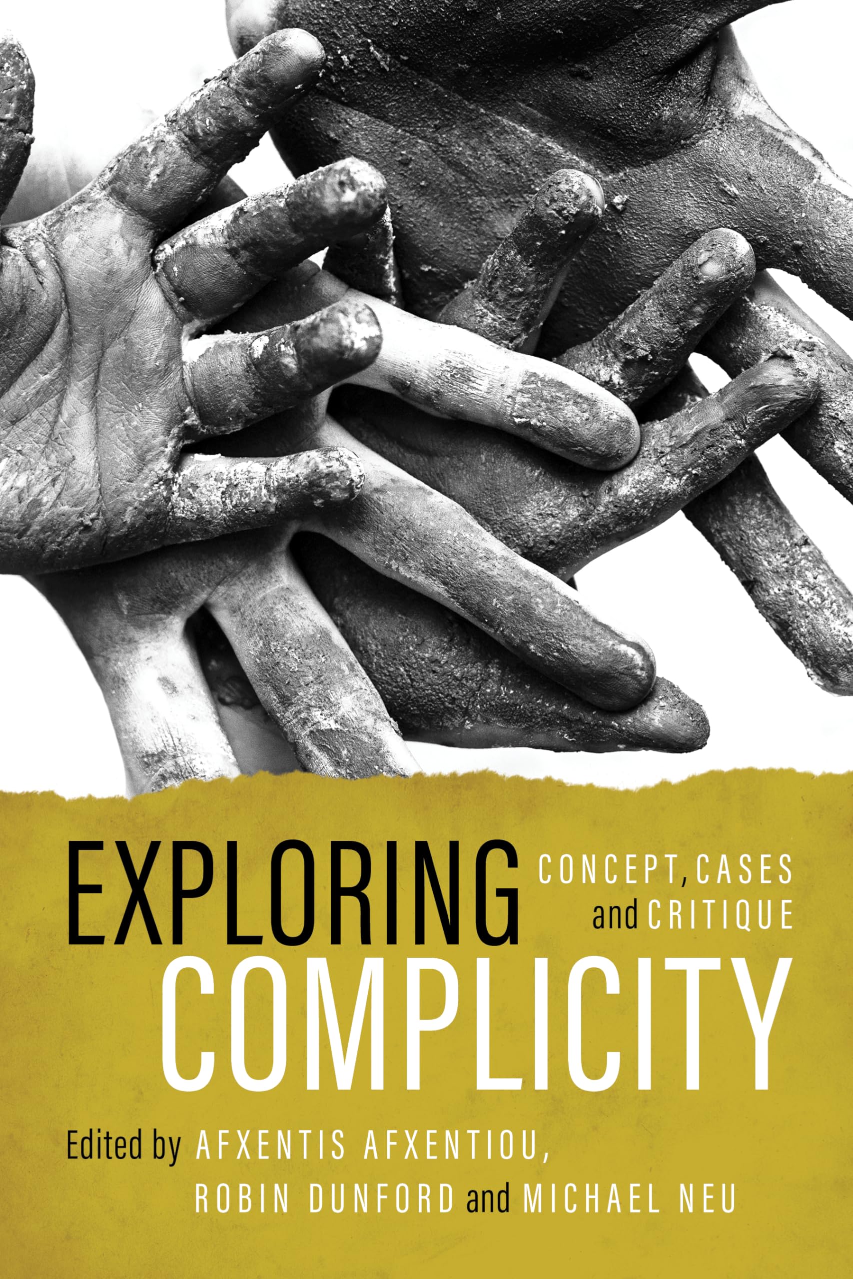 Buy Exploring Complicity: Concept, Cases and Critique — BookShops.in