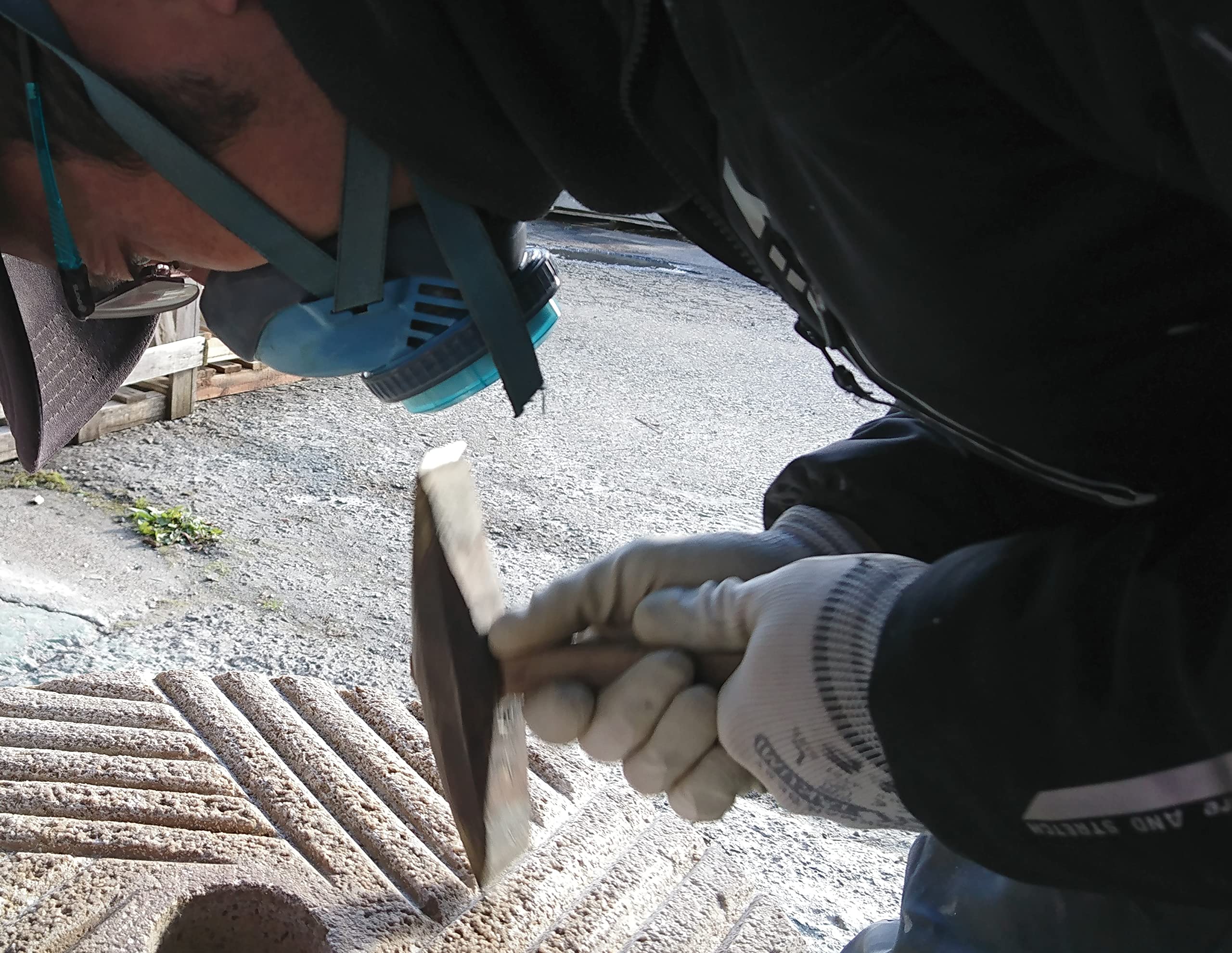 石臼　溶岩　引き取り限定 石臼 溶岩 引き取り限定 【公式通販】