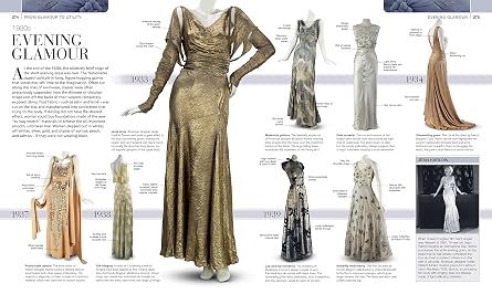 Fashion: The Ultimate Book of Costume and Style