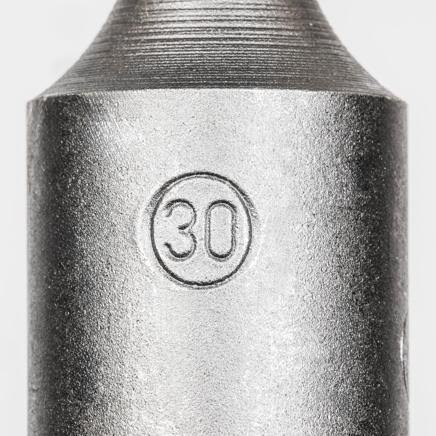 Sealey SDS30x450 Ø30 x 450mm SDS Plus Drill Bit