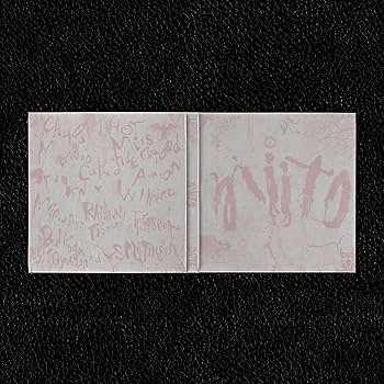 K-POP・アジア DPR IAN Moodswings In This Order K-POP・アジア DPR IAN Moodswings In This Order Moodswings In