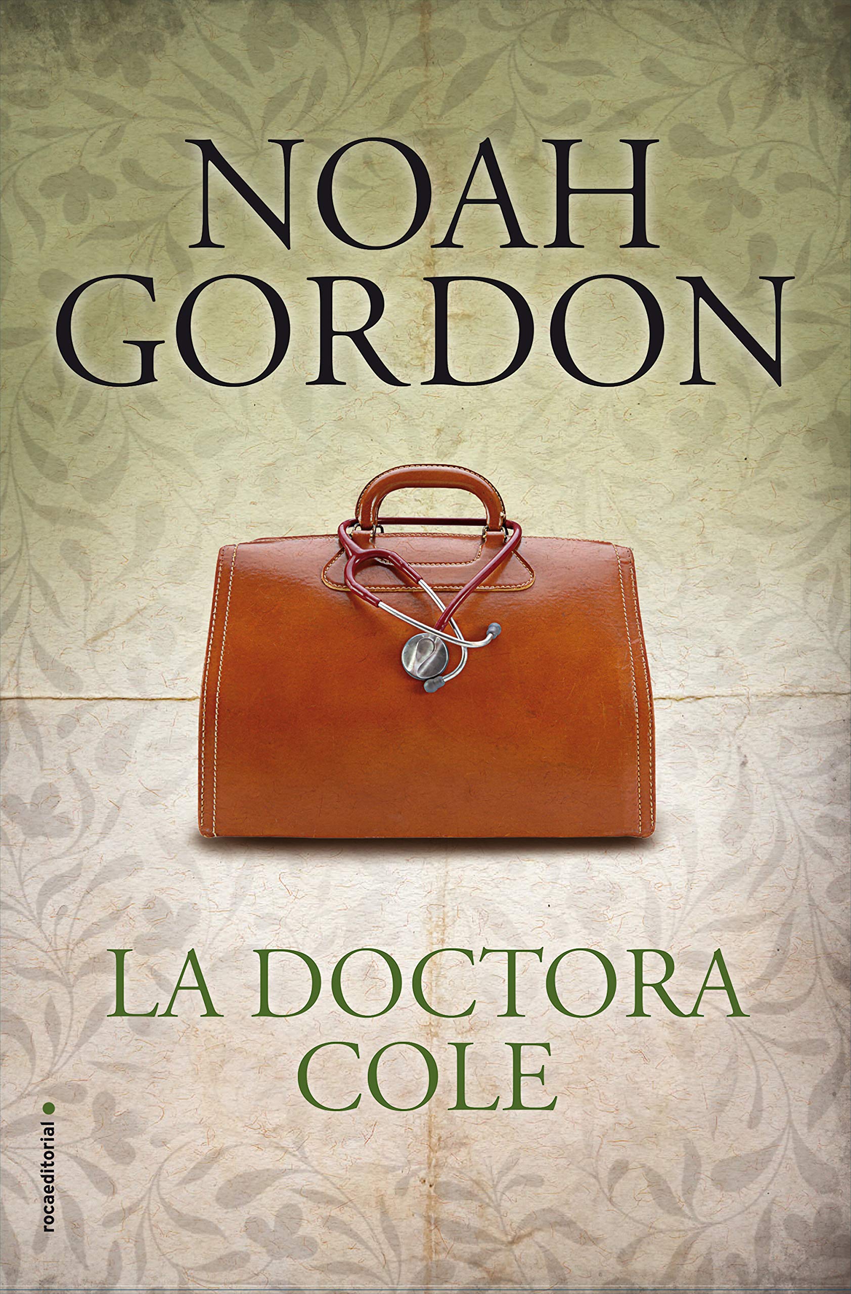 La doctora Cole (Trilogía Cole nº 3) (Spanish Edition)