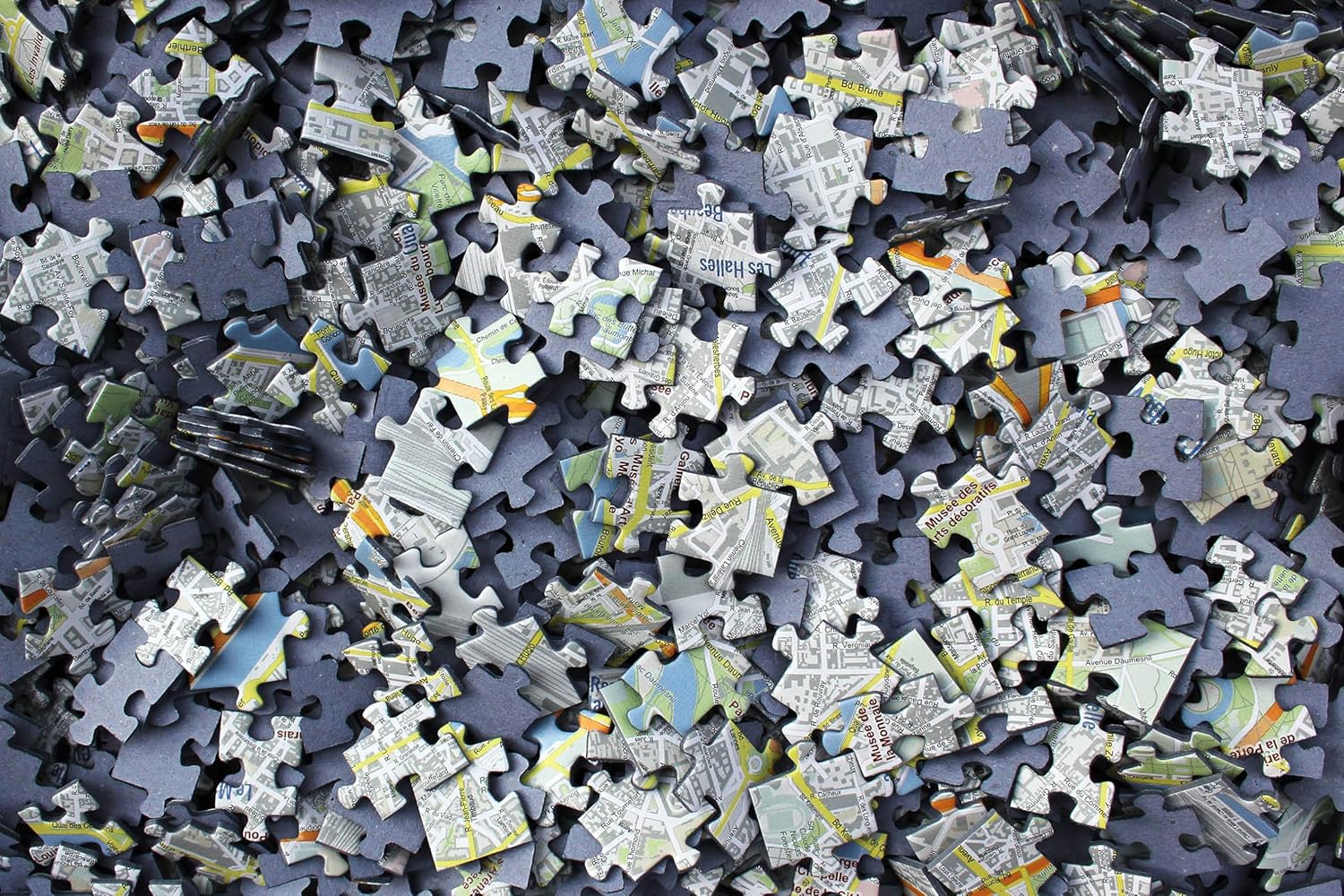 Helvetiq 99639 Puzzle
