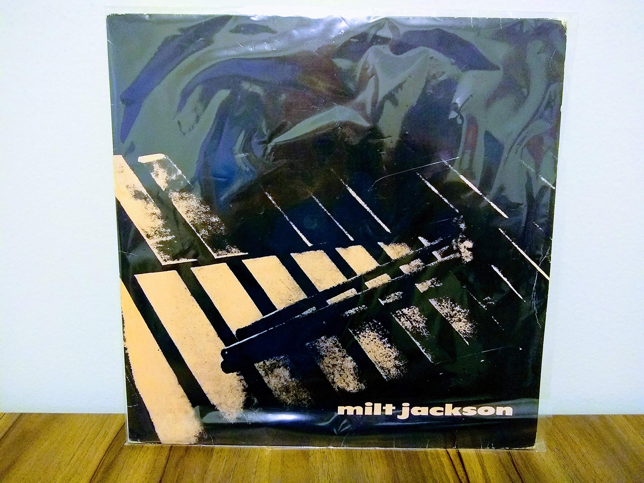 Milt Jackson Quartet