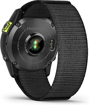 Garmin Enduro 2 Watch One Size : Amazon.co.uk: Electronics & Photo