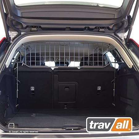 xc60 dog gate