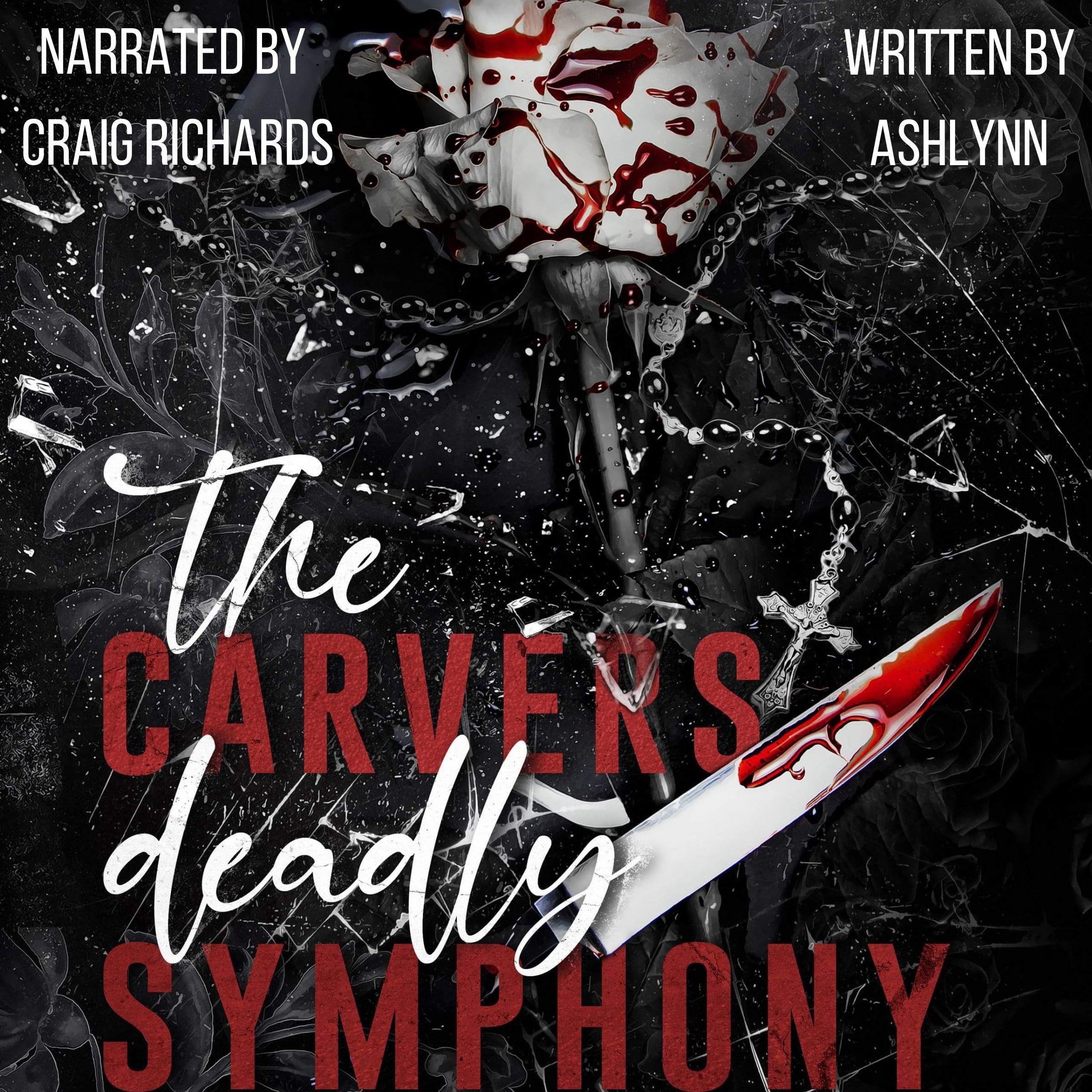 Cover art for The Carvers Deadly Symphony, Part 1
