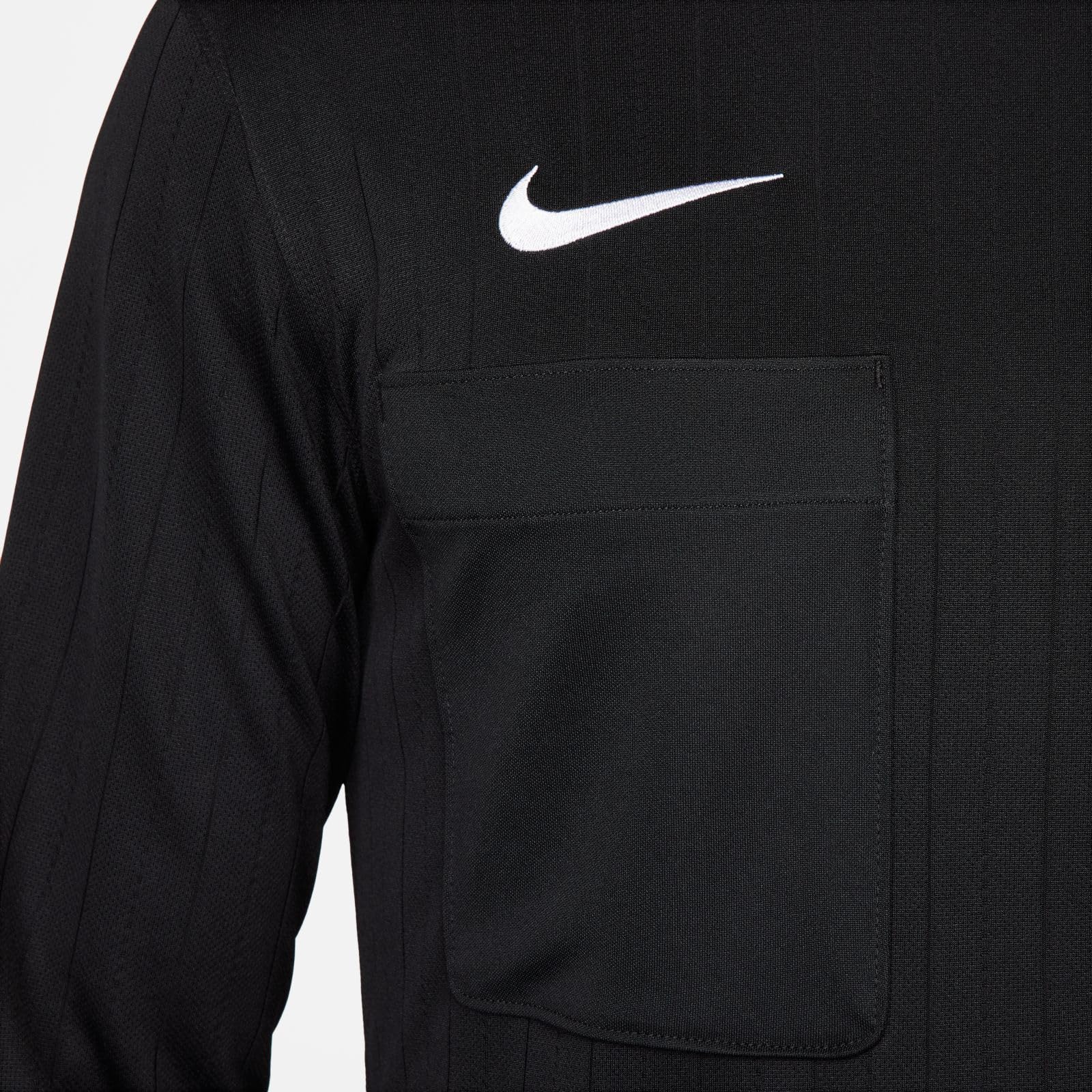 Nike M NK DF Ref II JSY Ls Jersey Homme