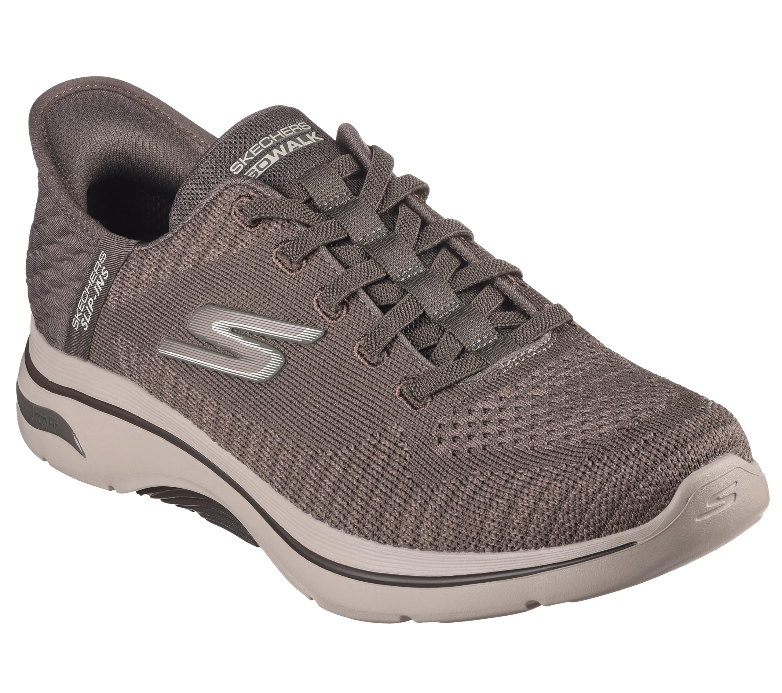 Skechers Herren Go Walk Arch Fit 2.0 - GrandSneaker