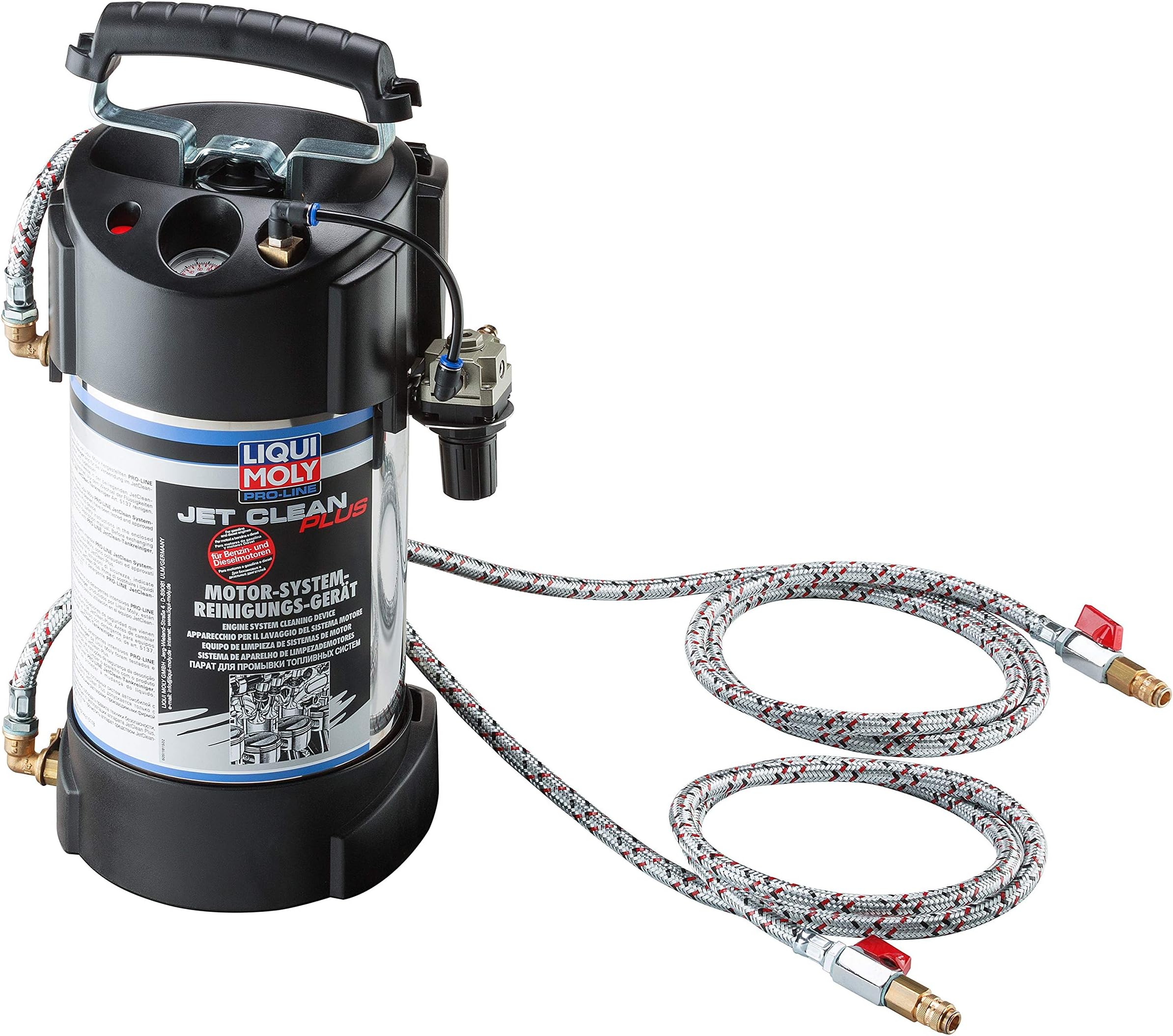 JetClean Plus (5118)