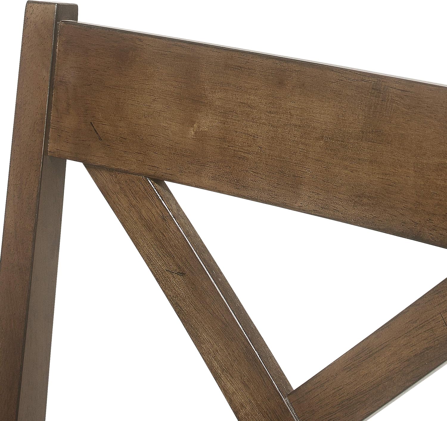 Christopher Knight Home Emory Counter Stool Sets, Antique Brown