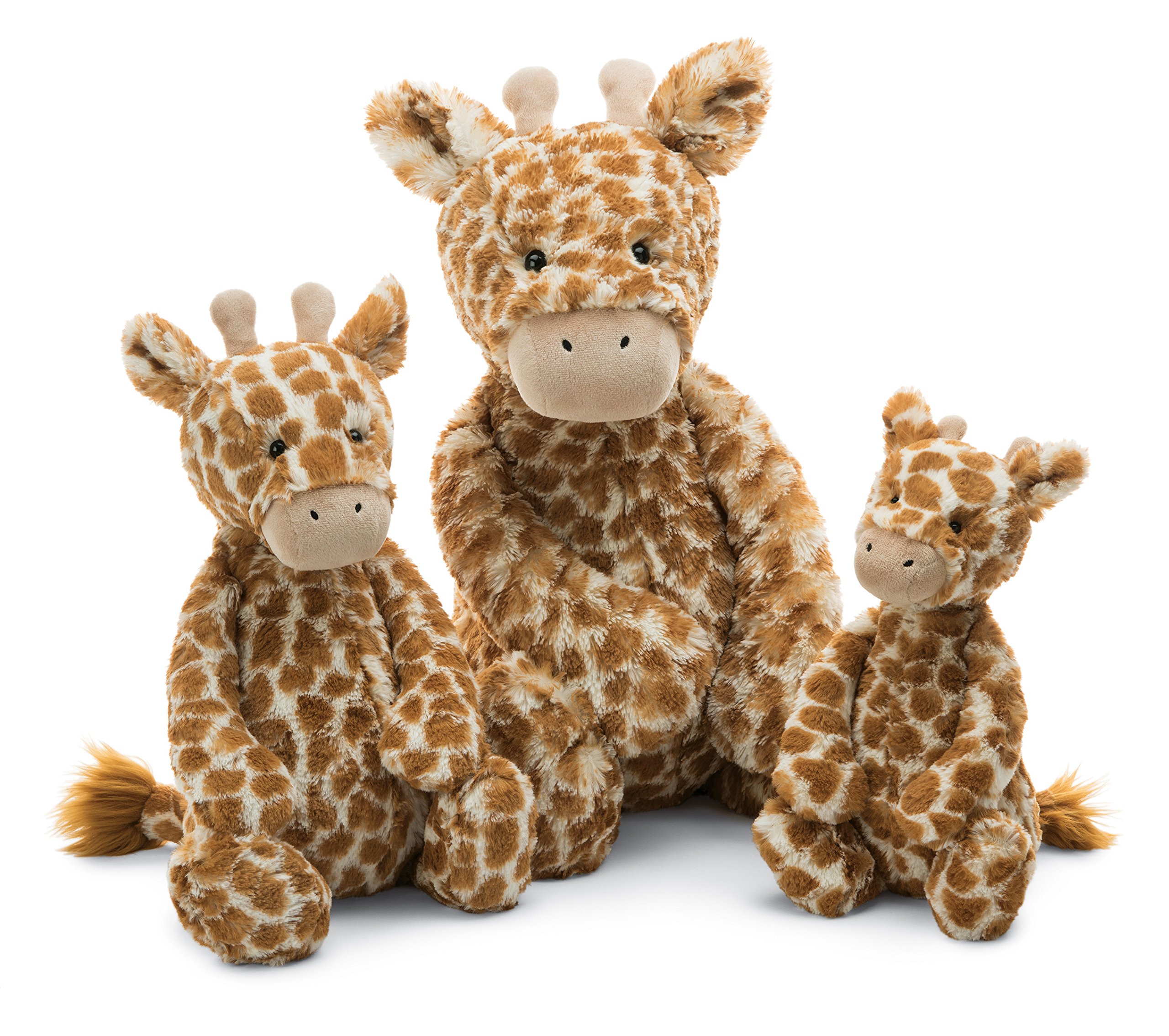 新品　ジェリーキャット　きりん　キリン　麒麟　パーティー　ぬいぐるみ Amazon.co.jp: Jellycat【ジェリーキャット】Bashful giraffe