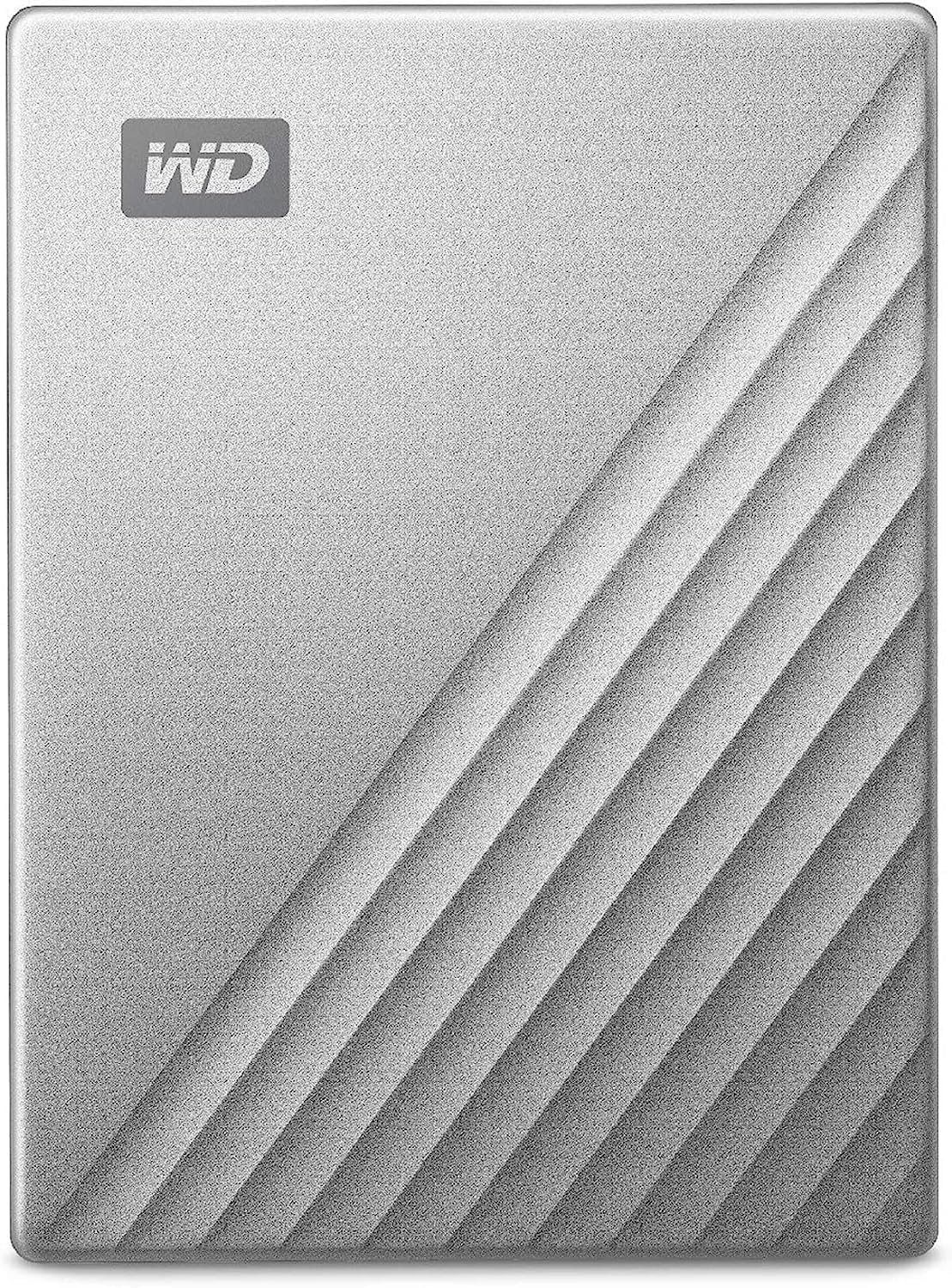 WD ポータブルHDD 4TB USB Type-C ブルー My Passport Ultra 暗号化 パスワード保護 外付けハードディスク /  WDBFTM0040BBL-WESN Amazon | 【セット買い】WD ポータブルHDD 4TB USB Type-C