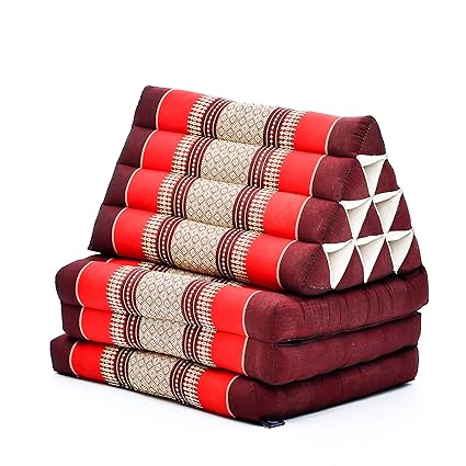 thai mattress triangle