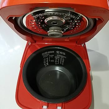 三菱電機　IH炊飯器3.5合炊き　NJ-ST06R-D Amazon | 三菱電機 IHジャー炊飯器 NJ-SE063-D 3.5合炊き
