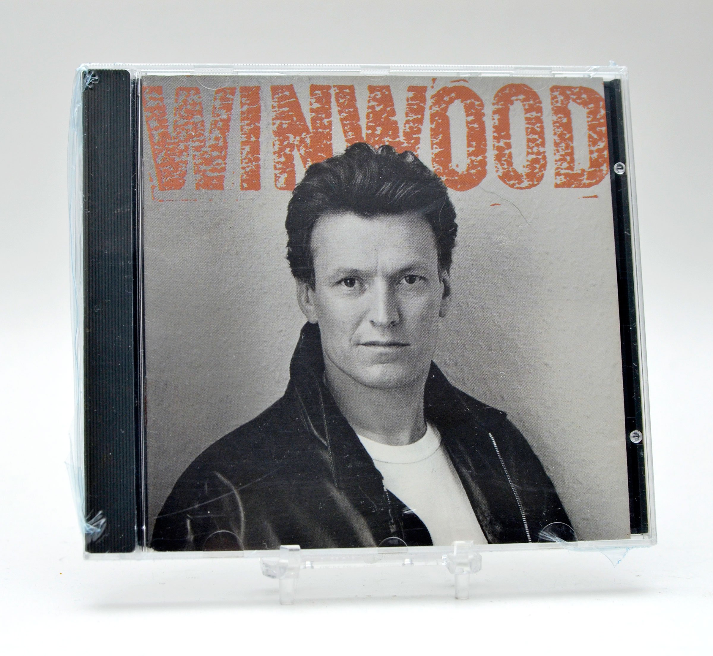 Roll With It [Audio CD]