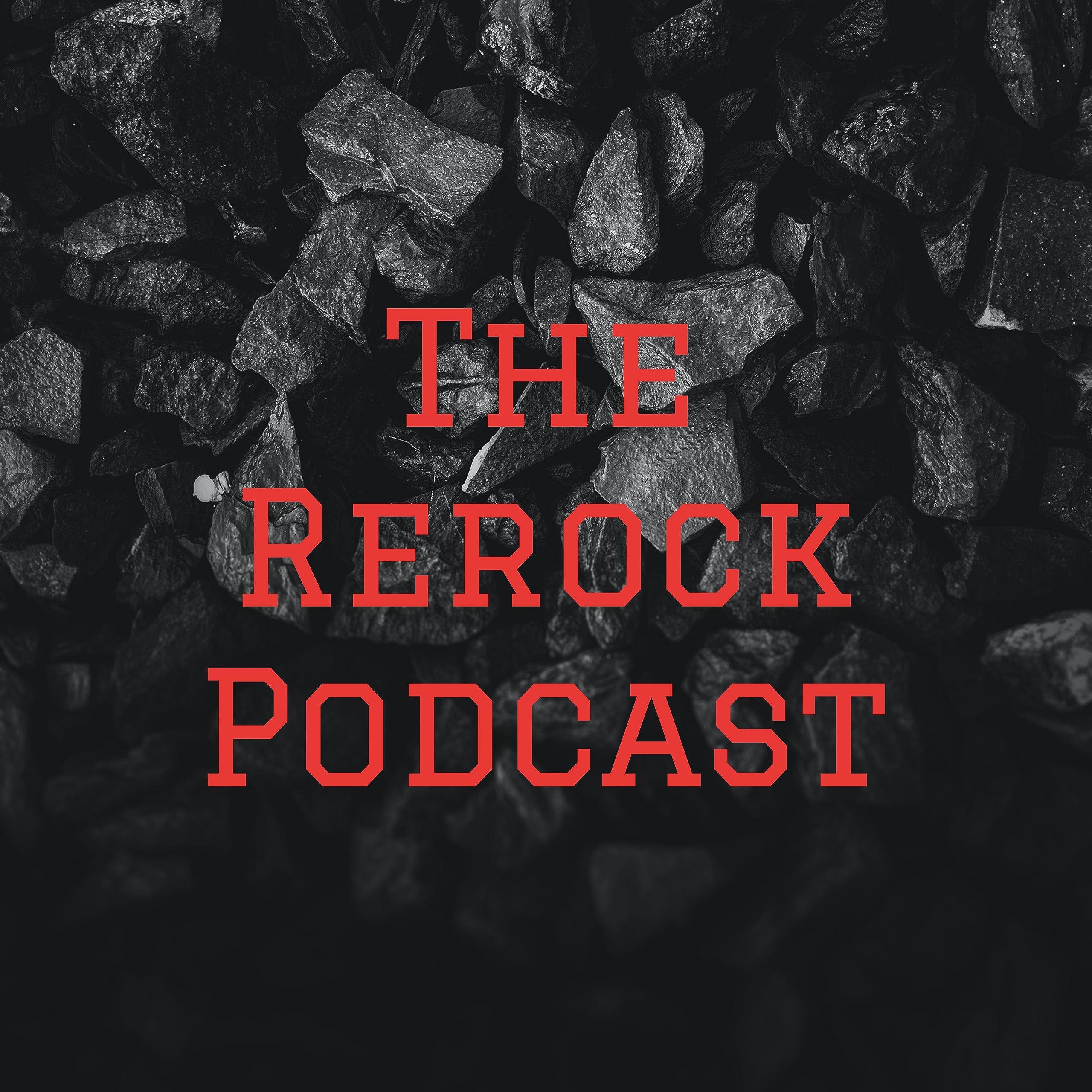 The ReRock Podcast