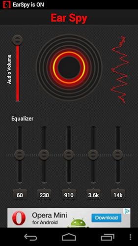 Ear Spy