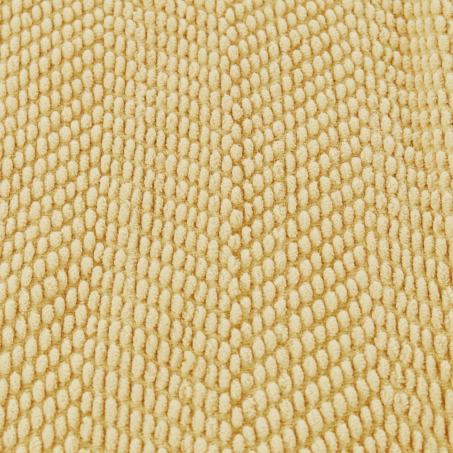 HESTIN Knitted Tassel Throw Blanket 50"x60" Straw, Soft Lightweight & Breathable, Colorfast Open Weave Design for Couch Sofa Bed Outdoor