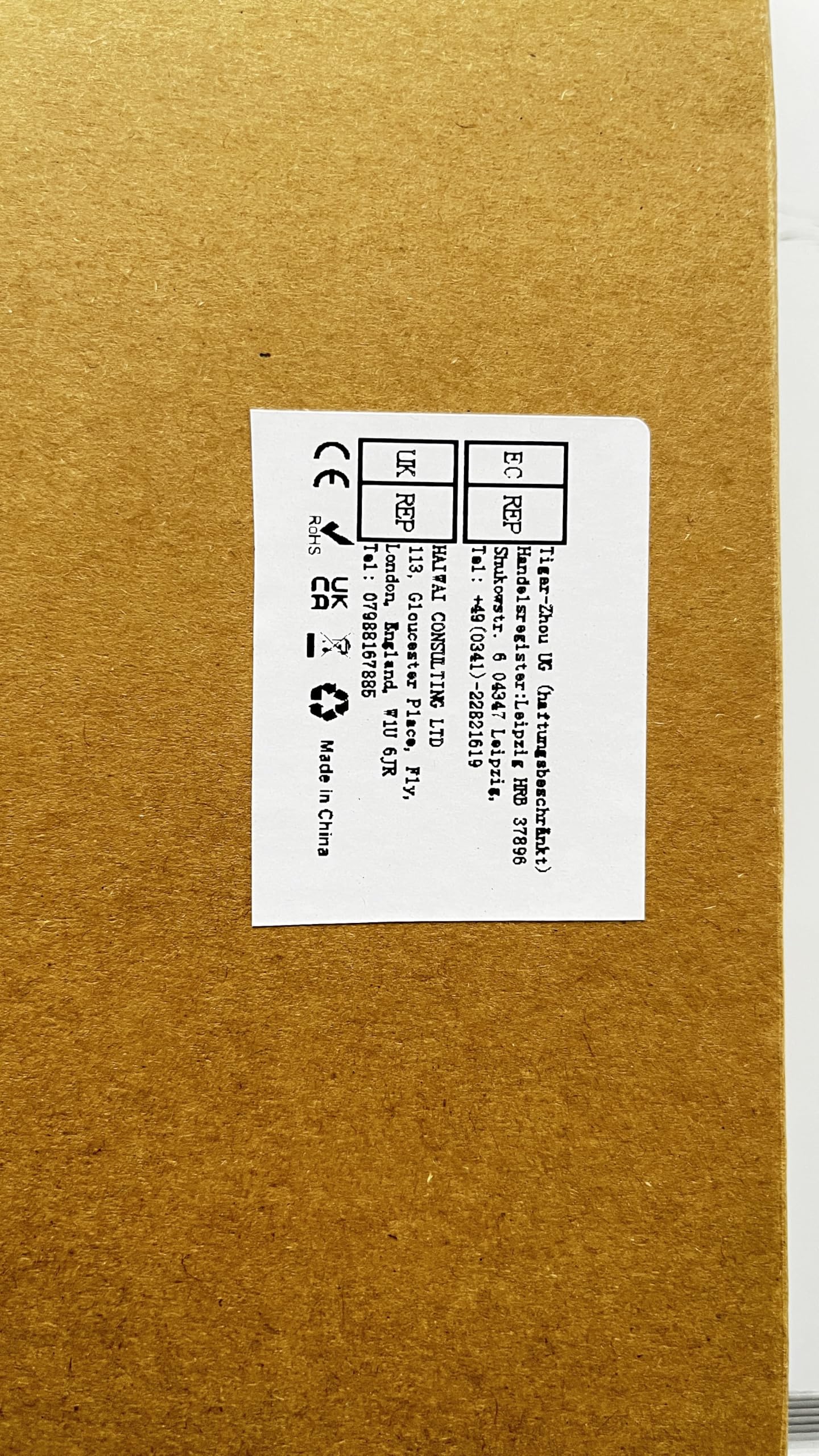 Support trépied Gen 3 avec hauteur réglable (jusqu'à 119,4 cm)
