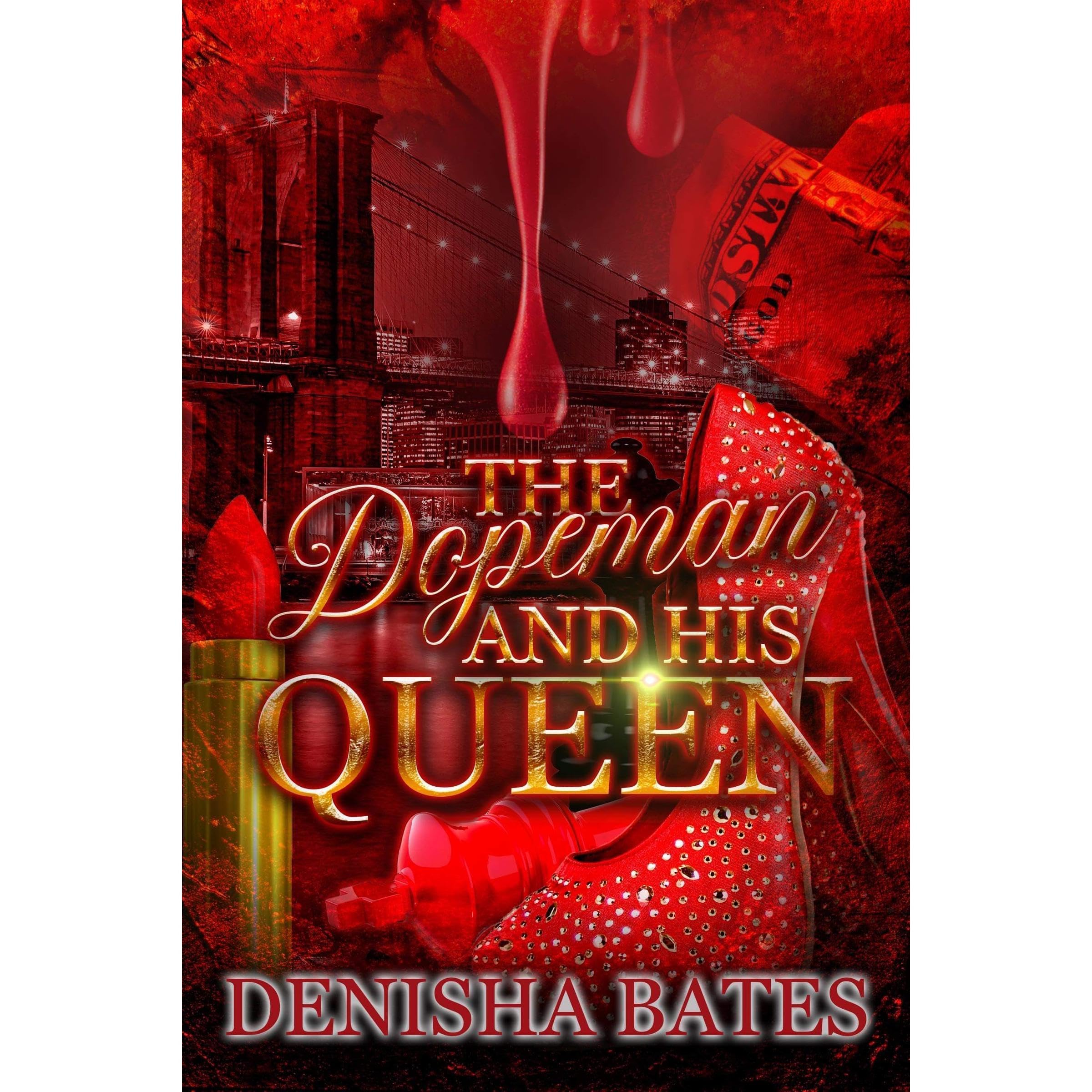 The Dopeman and His Queen