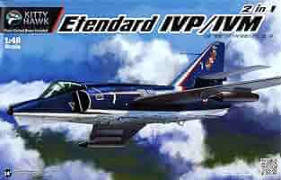 航空機・ヘリコプター Kitty Hawk Etendard IVP/IVM 1/48 航空機・ヘリコプター Kitty Hawk Etendard IVP/IVM 1/48 Kitty