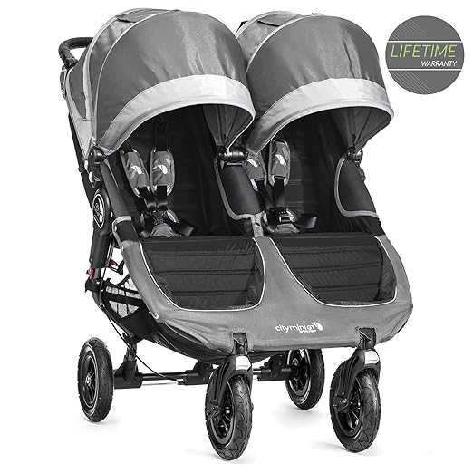 mini gt pram