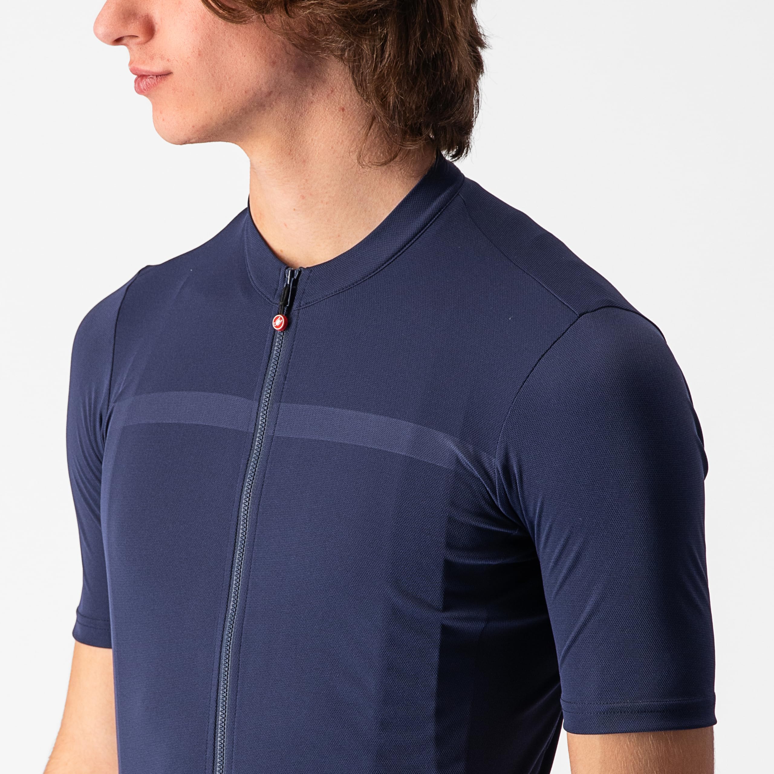 Castelli Classifica Jersey Maglia Lunga Uomo