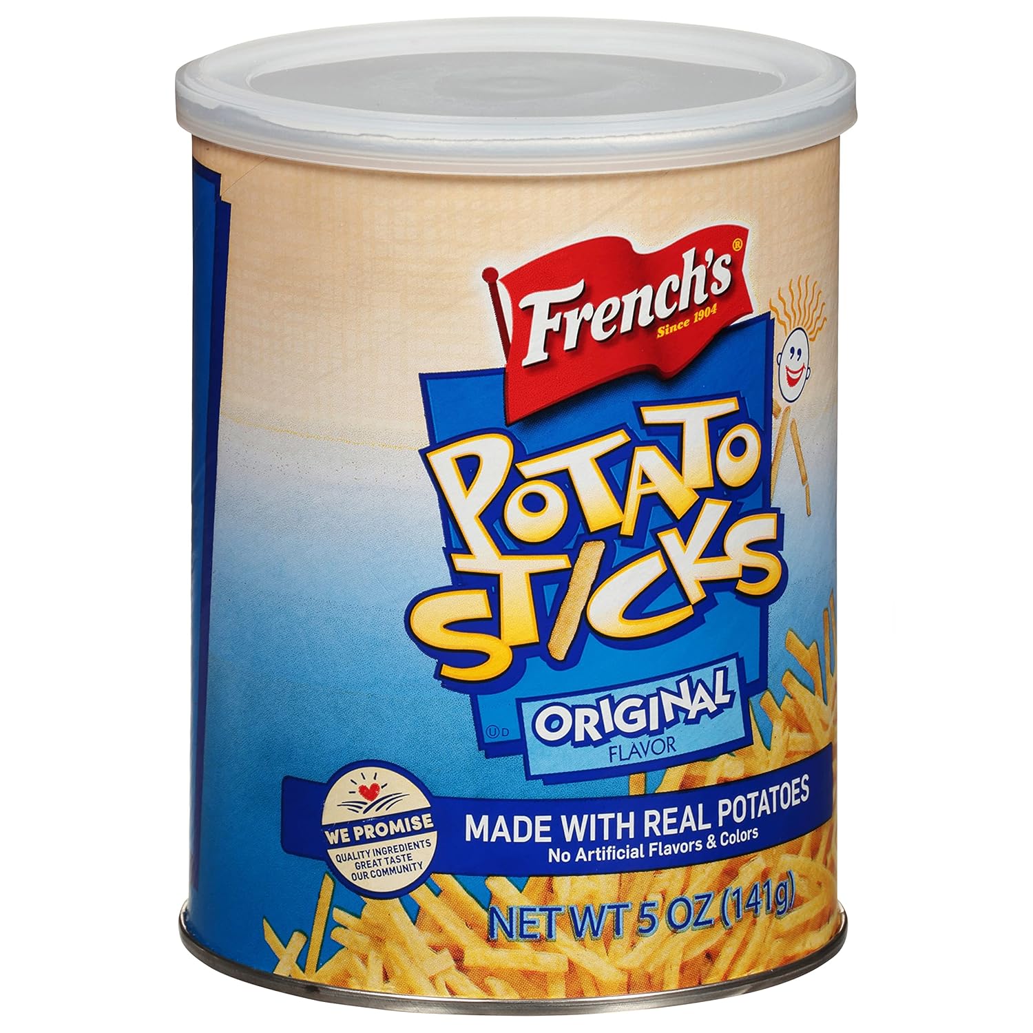 French's Original Potato Sticks