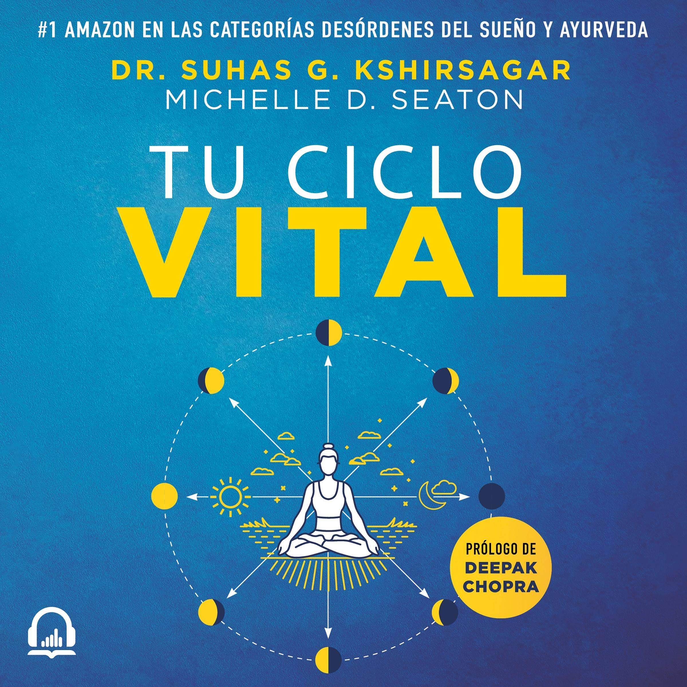 Cover art for Tu ciclo vital [Your Life Cycle]