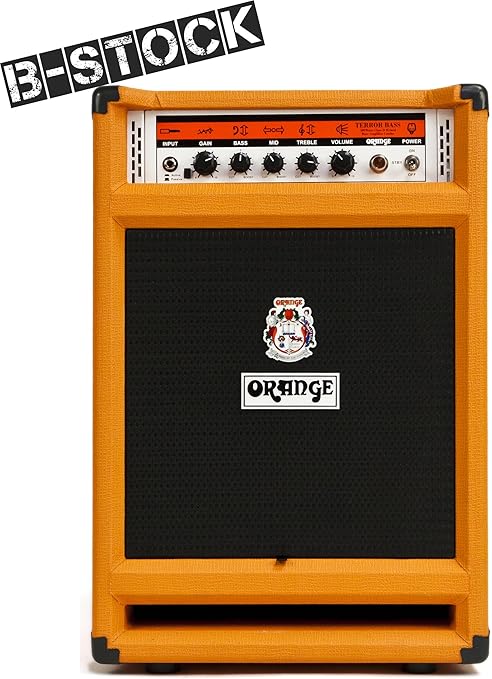 Orange bt500c Clearance
