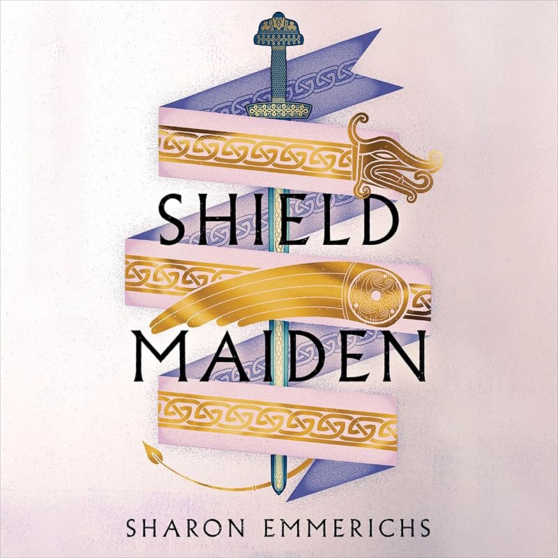 Carousel Item: Shield Maiden