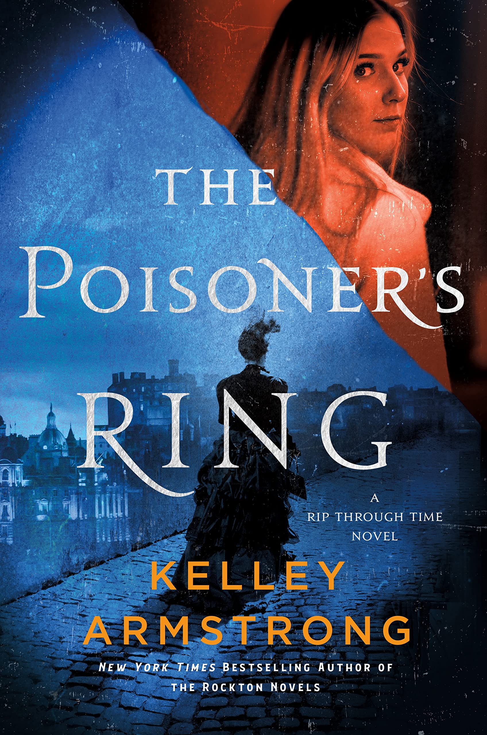 Buy The Poisoner's Ring — BookShops.in