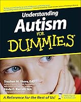 Algopix Similar Product 10 - Understanding Autism For Dummies