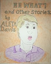 Amazon Com Aleta Davis Kindle Store
