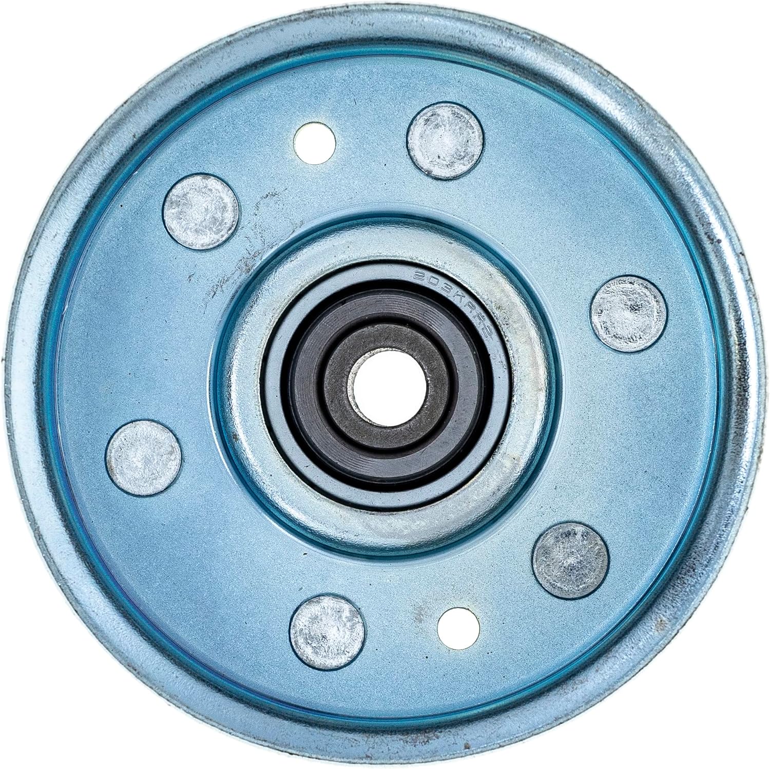 8TEN Idler Pulley for Scag Cheetah Freedom Z Tiger Cat Cub Wildcat 483415 486045 486045K