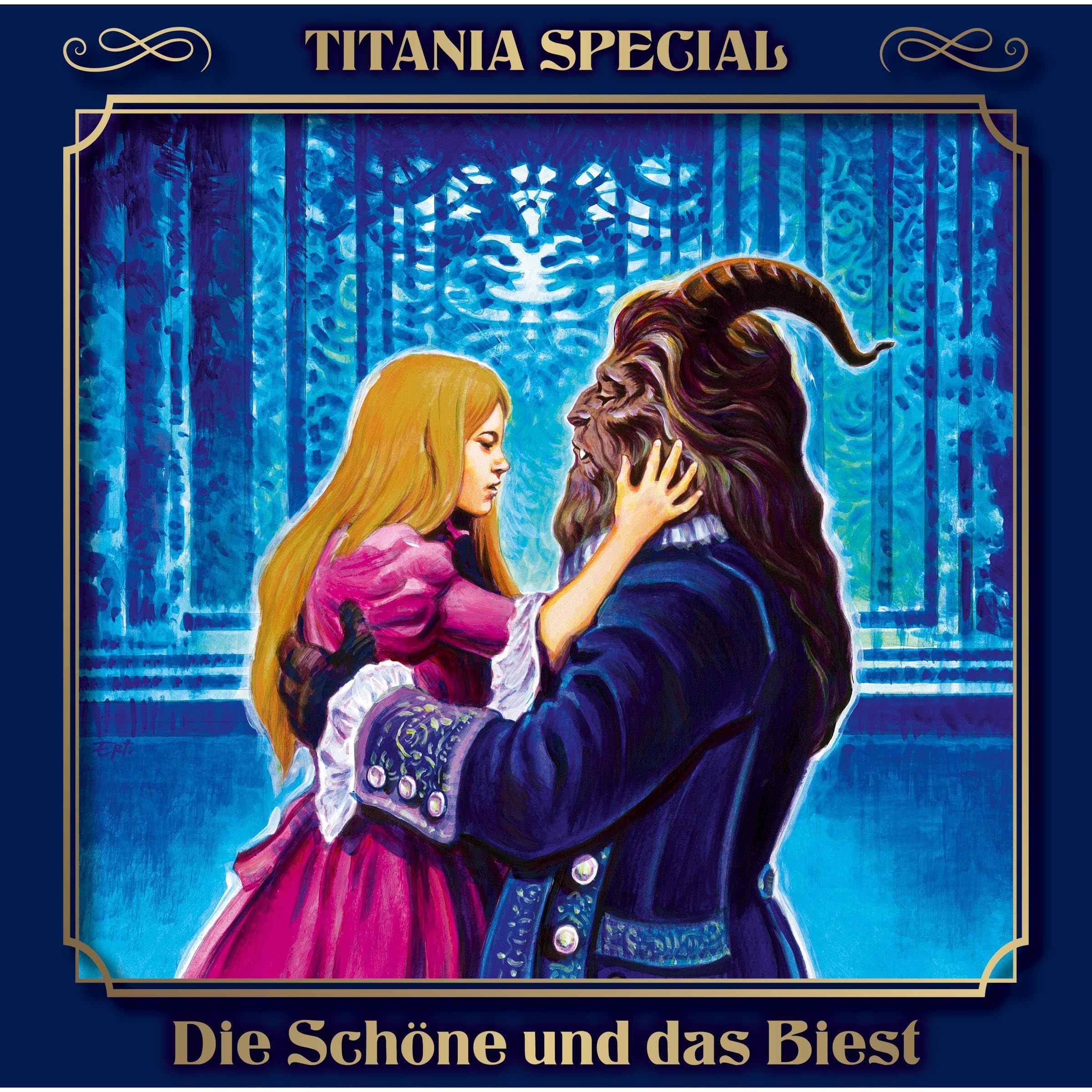 Die Schöne und das Biest