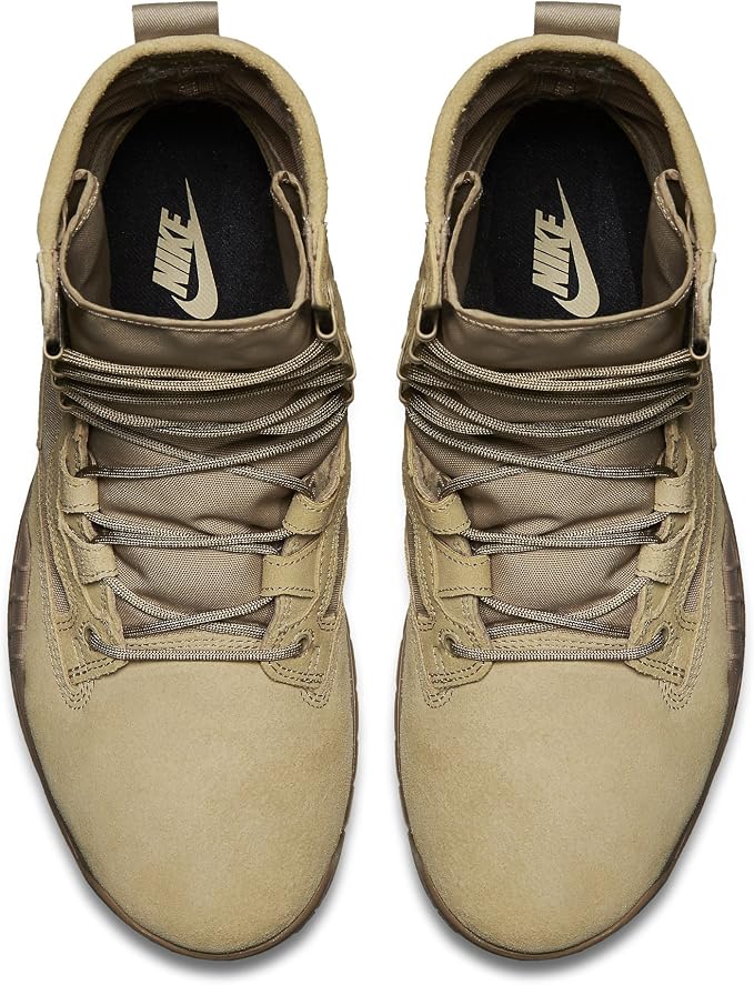 Nike SFB Field 688974-200 - Botas militares para hombre (8.0 in, talla M) :  Ropa, Zapatos y Joyería - Amazon.com